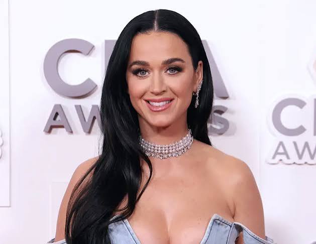 Katy Perry