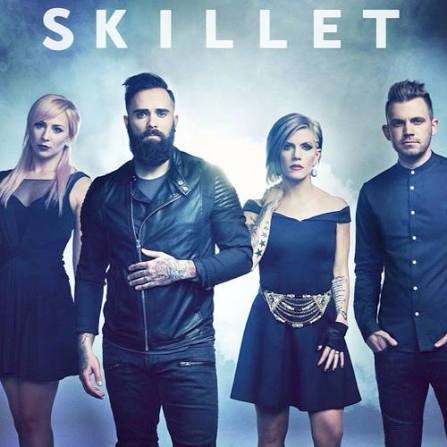 Skillet Top Hits