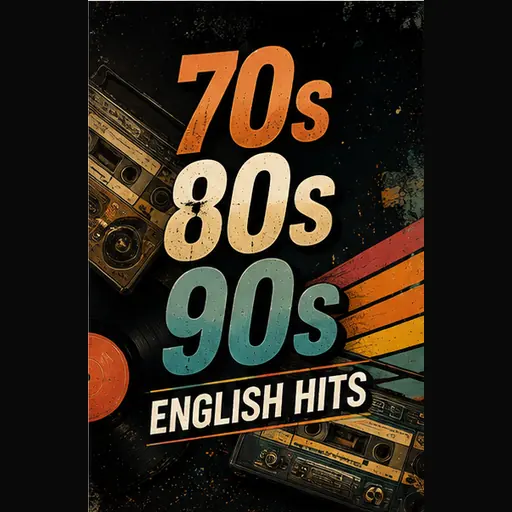 70s 80s 90s Hits