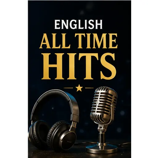 English All Time Hits