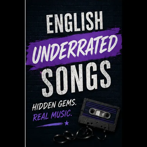 English Underrated Songs