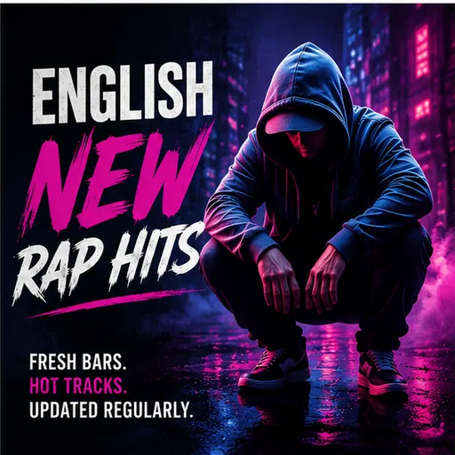 English New Rap Hits
