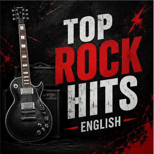 Top Rock Hits