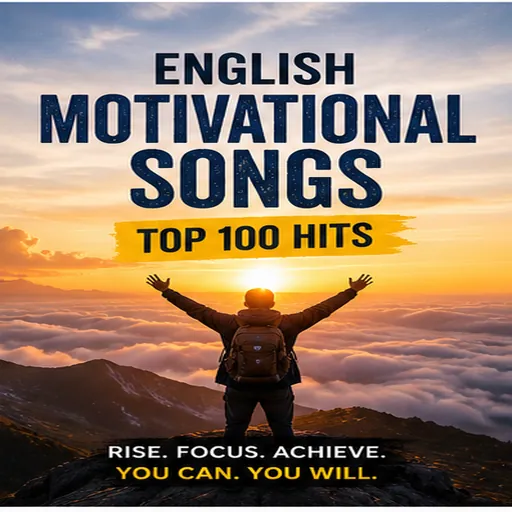 Motivational Songs