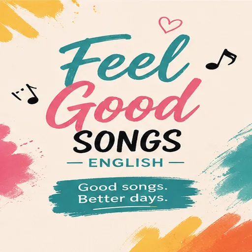 Feel Good Songs