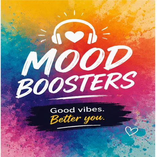 Mood Boosters