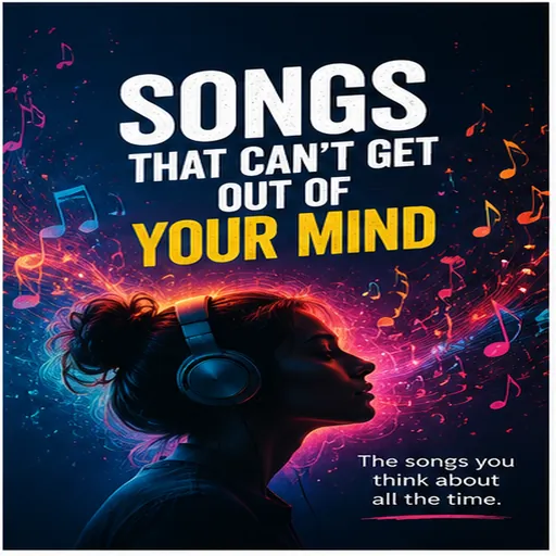 Songs That Can't Get Out of Your Mind