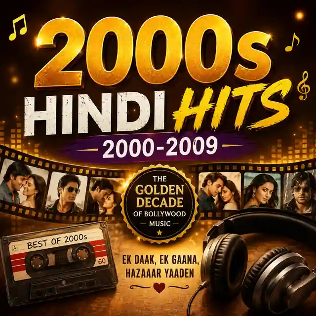 2000s Hindi Hits