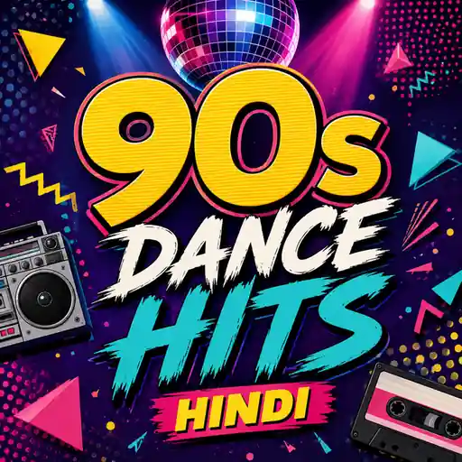 90s Dance Hits