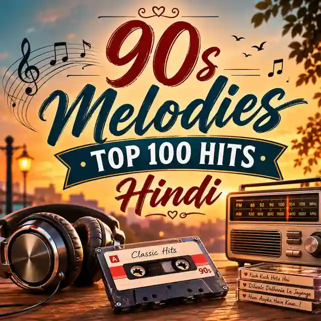90s Melodies