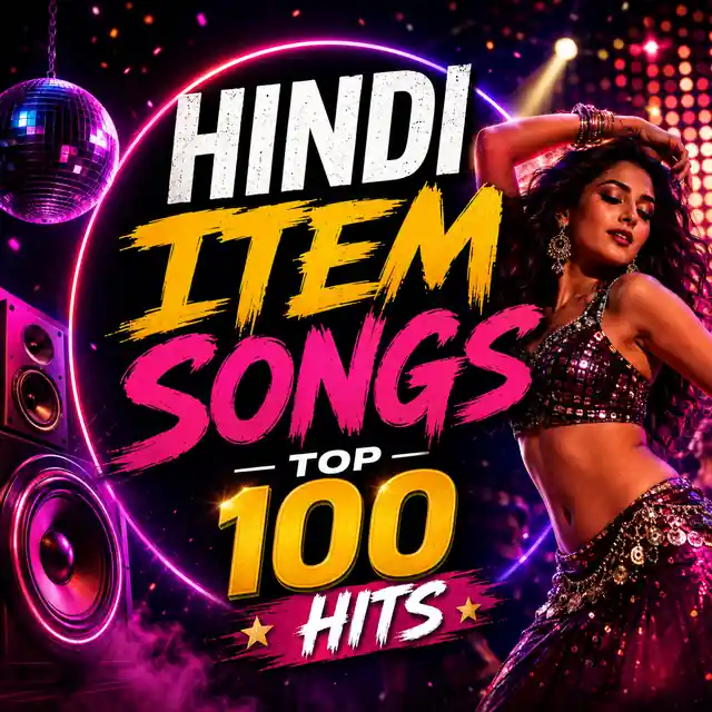 Hindi Item Songs
