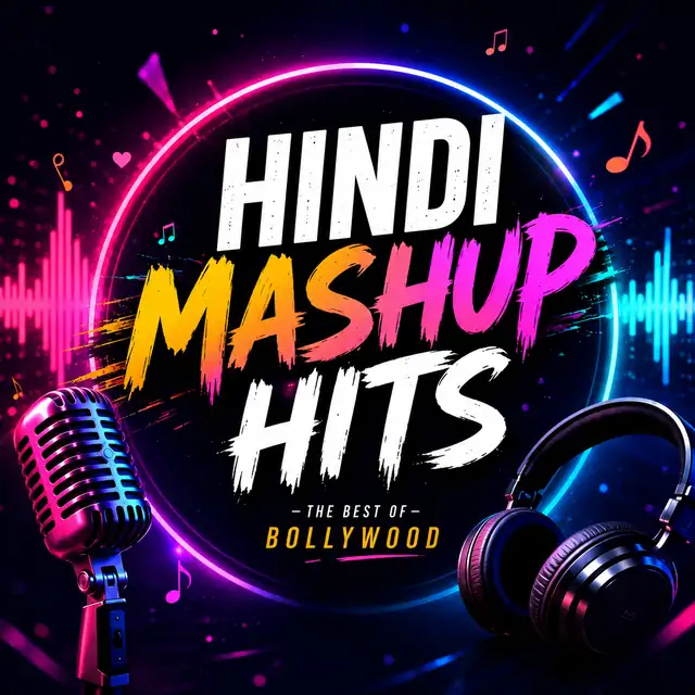 Hindi Mashup Hits