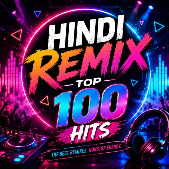 Hindi Remix Hits