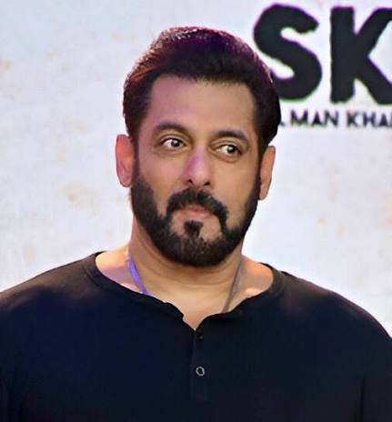 Salman Khan