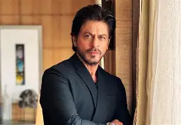 Shah Rukh Khan