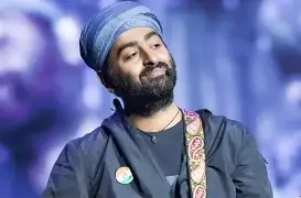 Arijit Singh