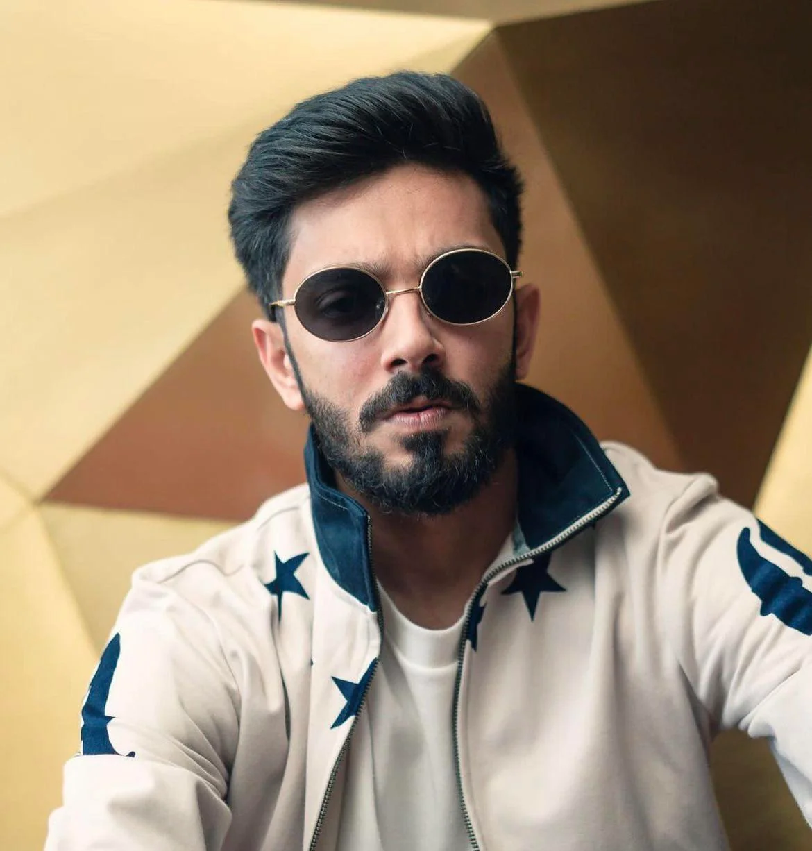 Anirudh Ravichander
