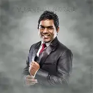 Yuvan Shankar Raja