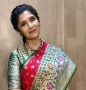 Anuradha Sriram