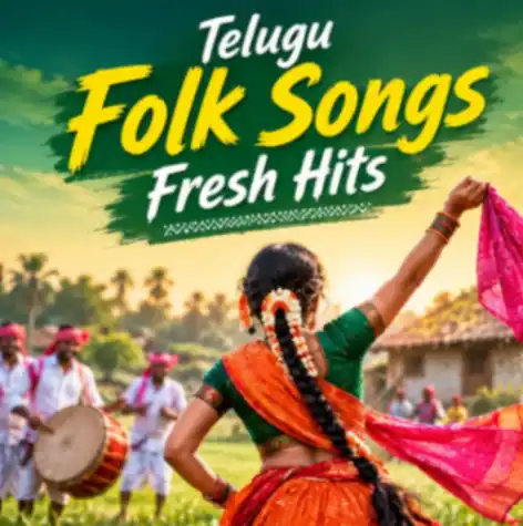 Telugu Folk Songs