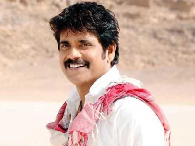 Nagarjuna