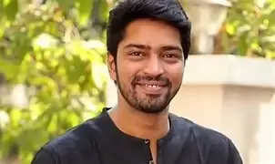 Allari Naresh