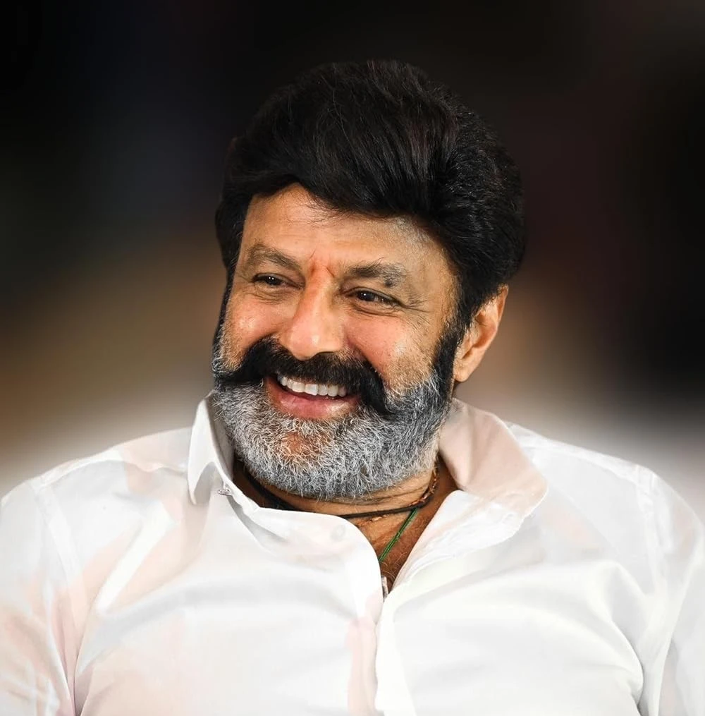 Balakrishna