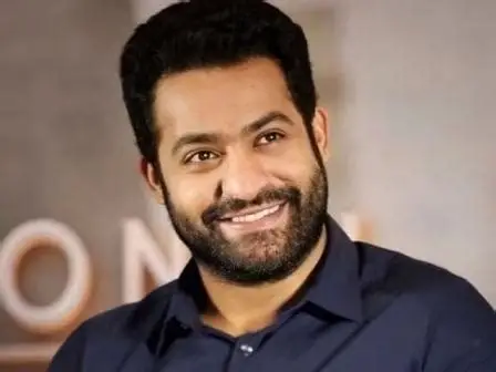 Jr NTR