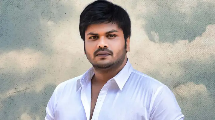Manchu Manoj