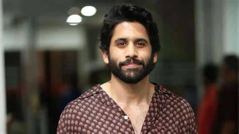 Naga Chaitanya