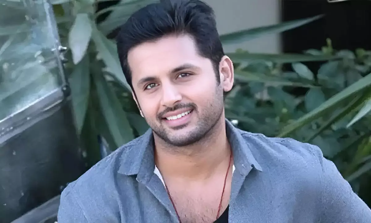 Nithin