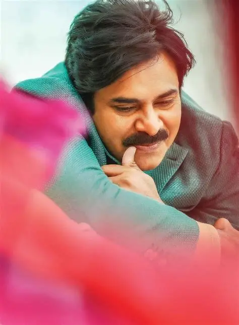 Pawan Kalyan