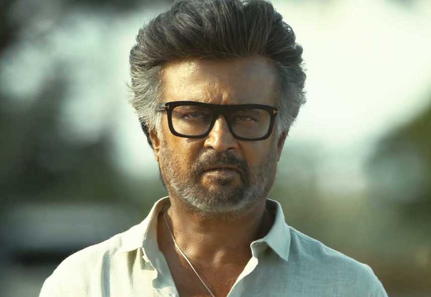 Rajinikanth