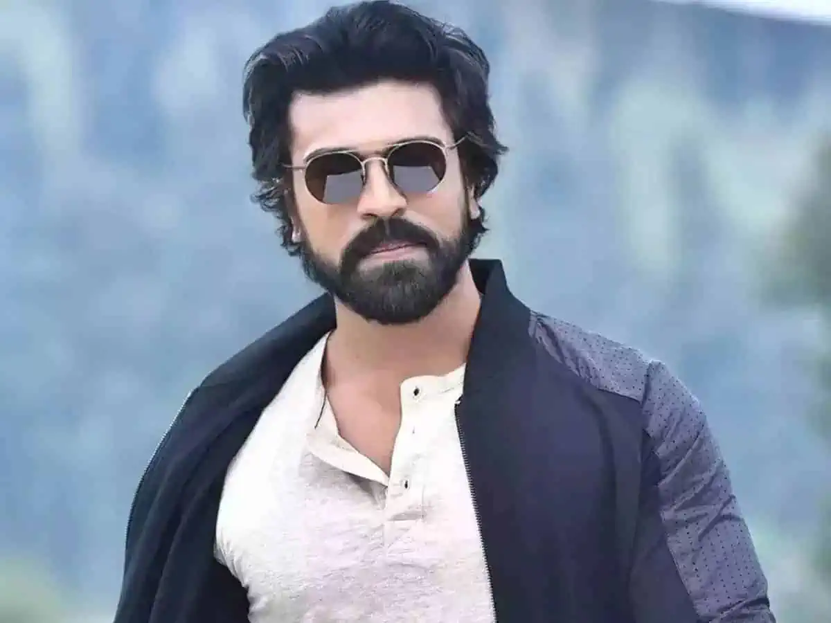 Ram Charan