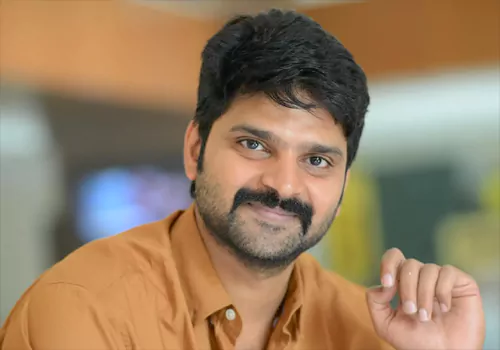 Sree Vishnu