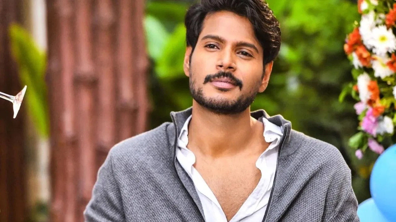 Sundeep Kishan