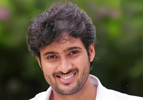 Uday Kiran