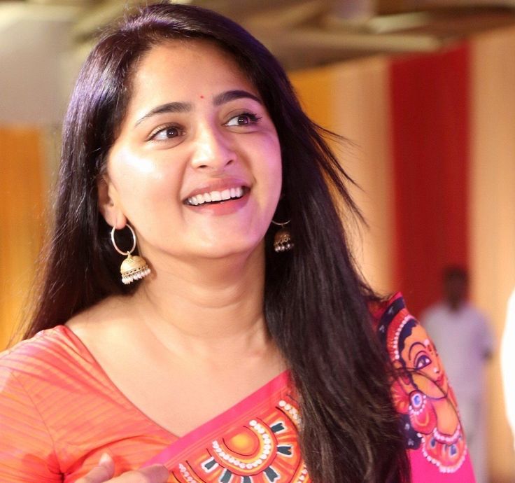 Anushka Shetty