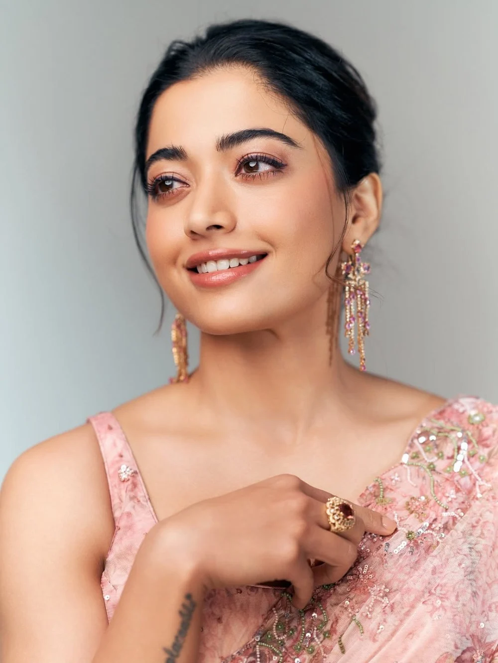 Rashmika Mandanna