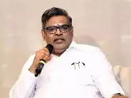 Sirivennela Seetharama Sastry