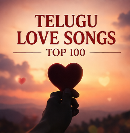Telugu Love Songs