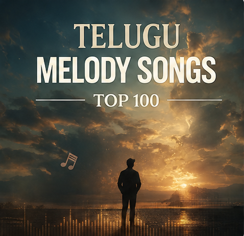 Telugu Melody Songs