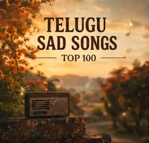 Telugu Sad Songs