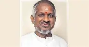 Ilaiyaraaja