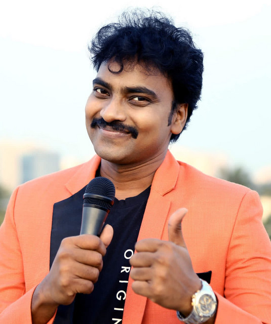 Mallikarjun Telugu hits