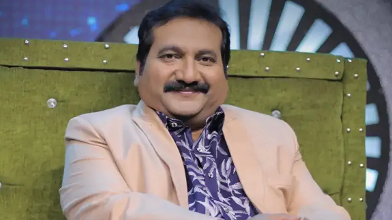 Mano Telugu hits