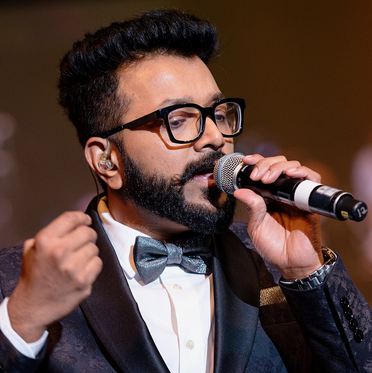 Rahul Nambiar Telugu hits
