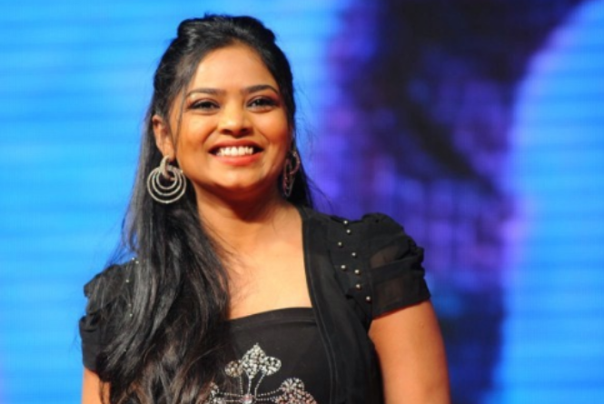 Ranina Reddy Telugu hits