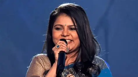 Sadhana Sargam Telugu hits