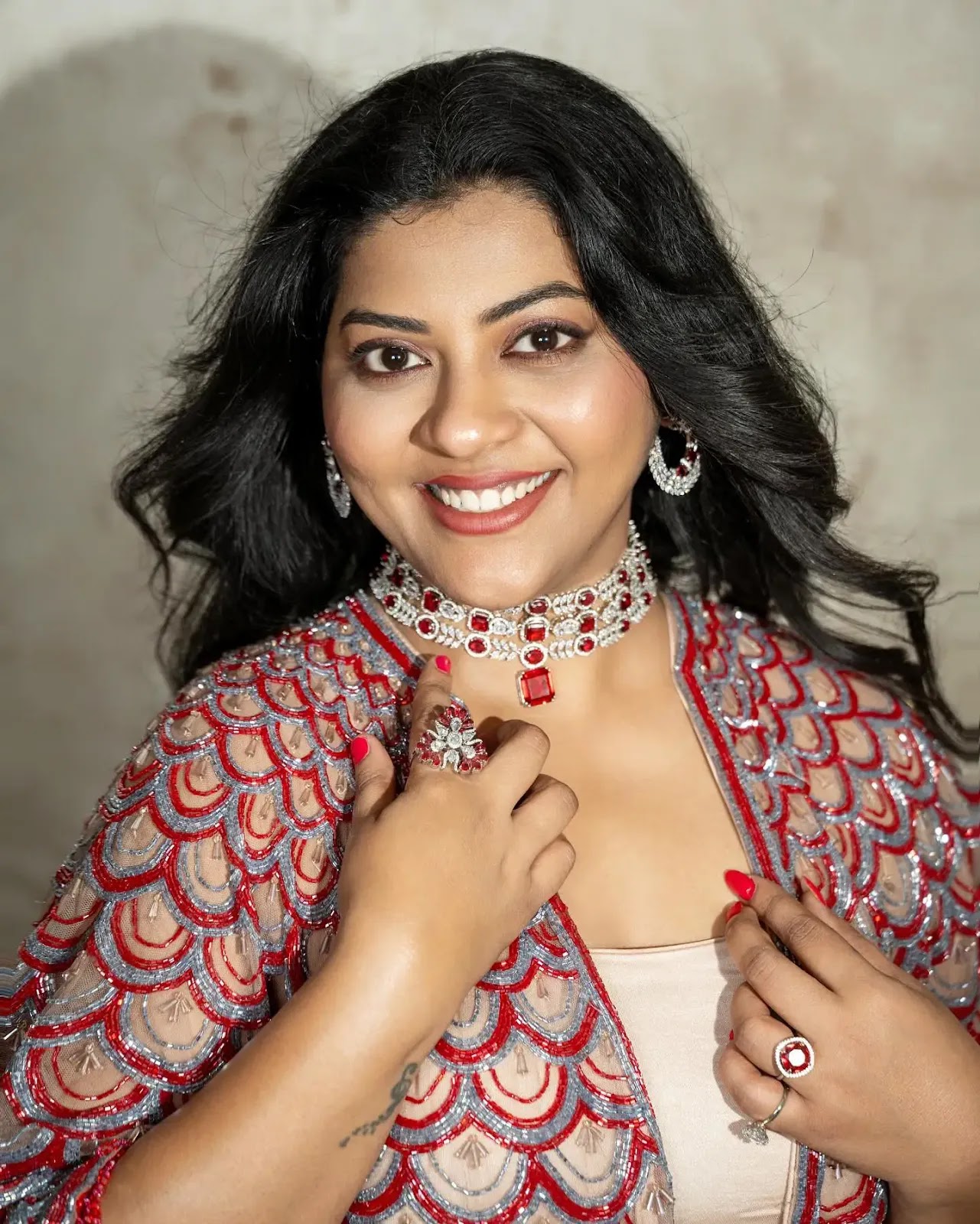 Sameera Bharadwaj Telugu hits